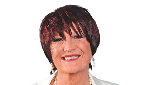 How I get ready: Sandie Shaw | Beauty | The Guardian
