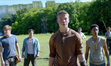 Here's What You Need to Know About The Maze Runner Before You See It