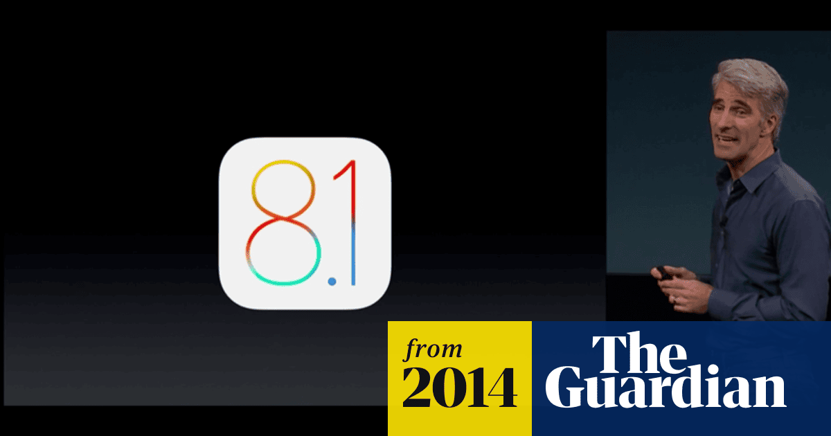 Apple releases newest version of Mac OS, Yosemite, for download | Apple
