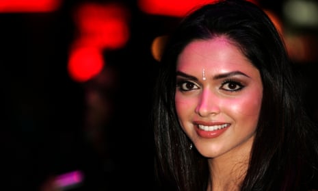Deepika Padukone is one of many leading actors and directors supporting this year’s Mumbai Film Festival.