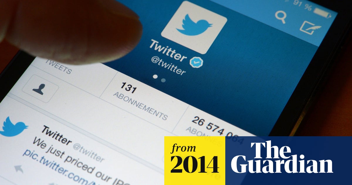Yes Twitter Is Putting Tweets In Your Timeline From People You Don T Follow Twitter The Guardian Yes Twitter Is Putting Tweets In Your Timeline From People You Don T Follow Twitter The Guardian