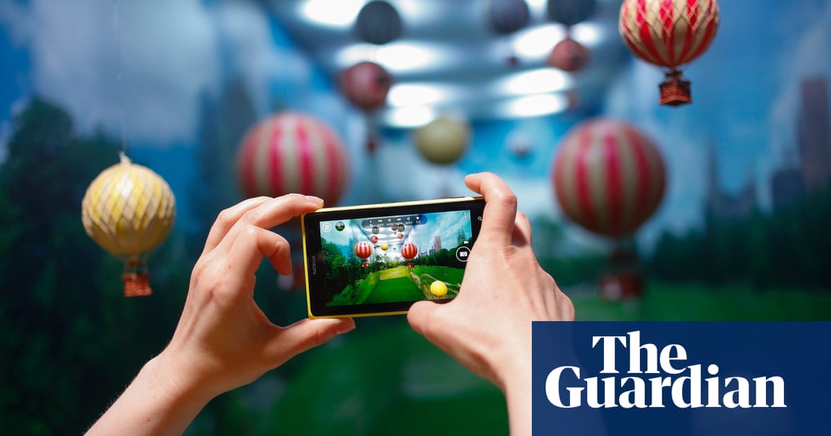 How Can I Organise All My Digital Photos Technology The Guardian