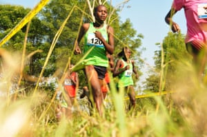 National Cross-Country Championships 