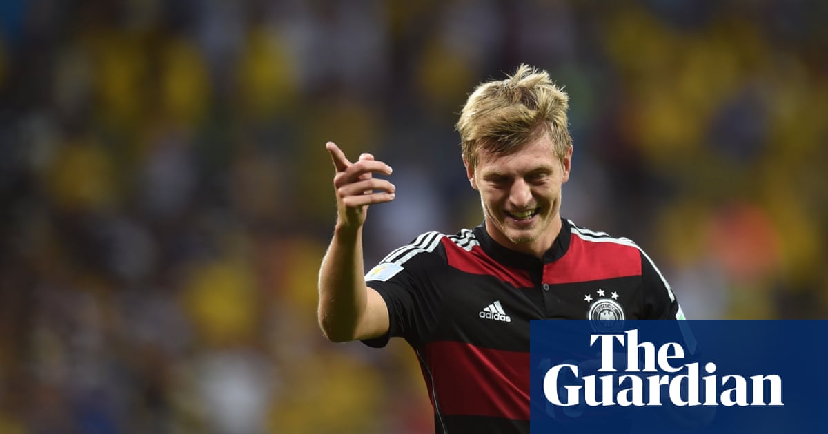 West German Teams Still Dominate The East In The Bundesliga News