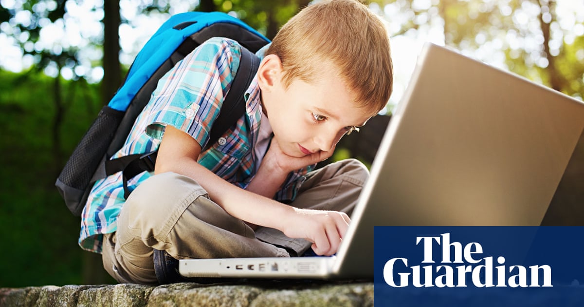 Every child should learn to program, but not necessarily how to code