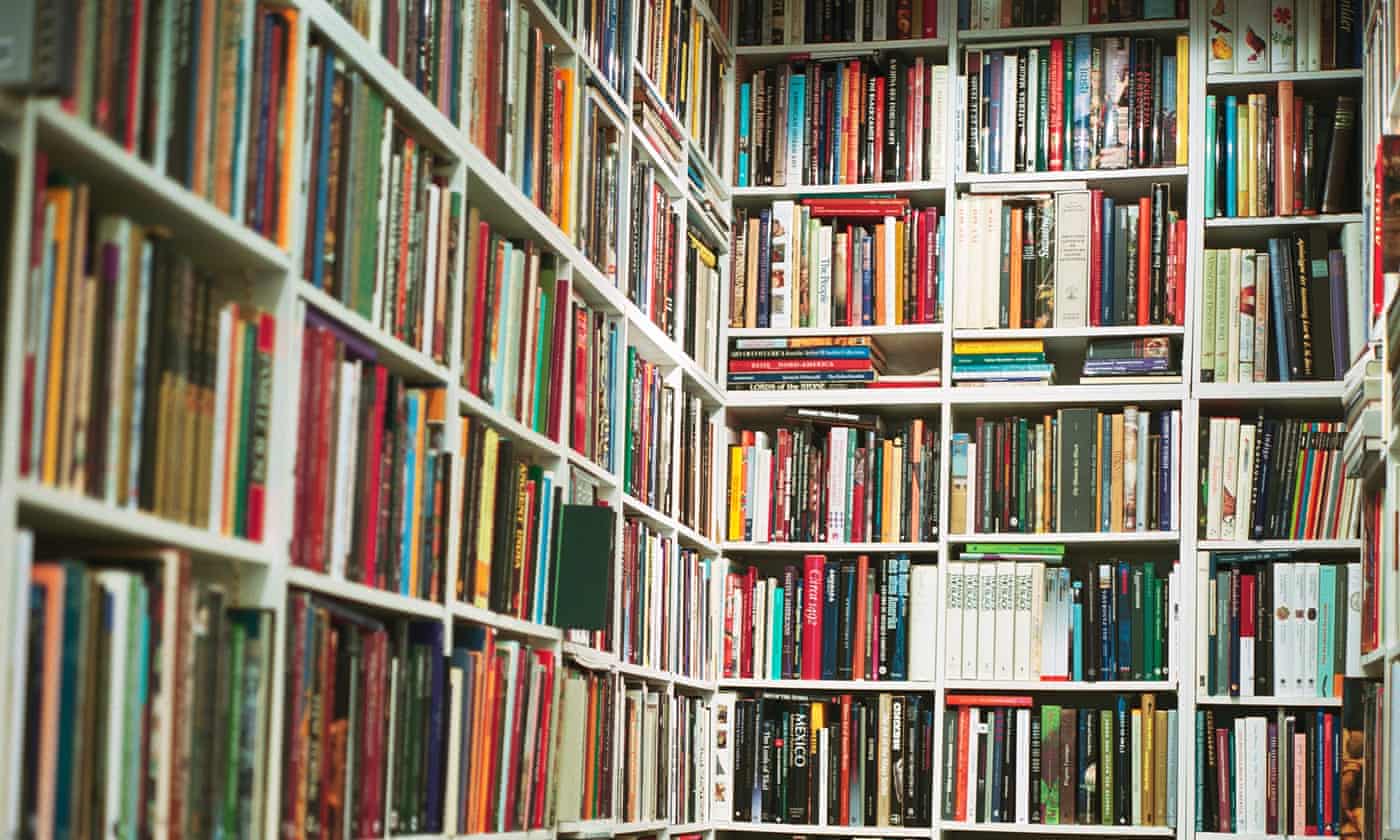 New books party: Books that arrived recently