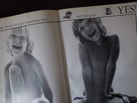 Top of the shots: photographers' favourite photobooks