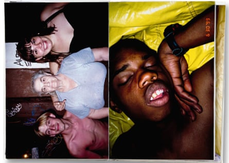 The Kids Are Alright by Ryan McGinley