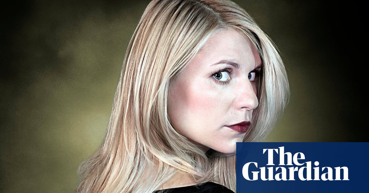 Claire Danes Profile She Has Intensity And Immersion In The