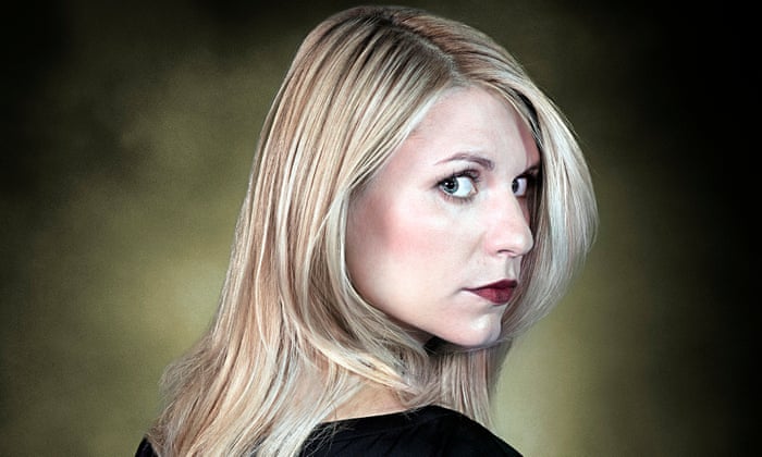 Claire Danes Profile She Has Intensity And Immersion In The