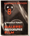 Malerie, Fotografie, Film (Painting, Photography, Film), by László Moholy-Nagy