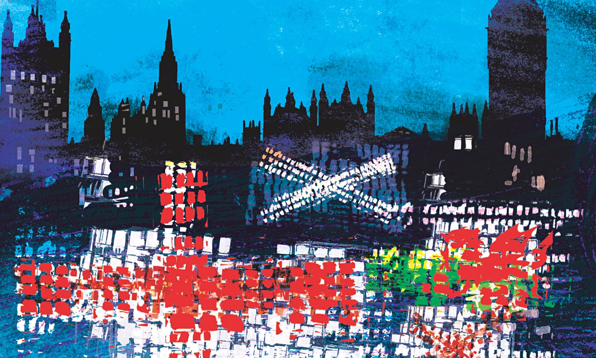 (Illustration by Simon Pemberton)