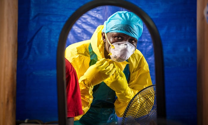 As Ebola Epidemic Tightens Grip West Africa Turns To Religion For Succour Ebola The Guardian As Ebola Epidemic Tightens Grip West Africa Turns To Religion For Succour Ebola The Guardian