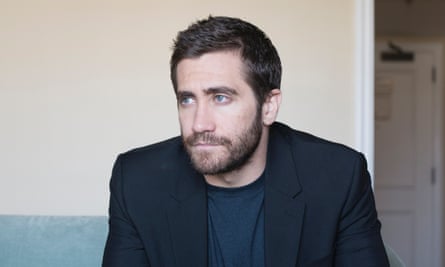 Nightcrawler' Stars Jake Gyllenhaal as an Obsessive - The New York