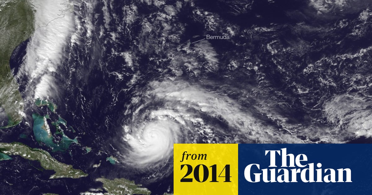 How Does Bermuda Survive Hurricanes: Secrets of Resilience Revealed