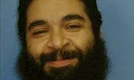 Shaker Aamer has spent prolonged periods in solitary confinement.