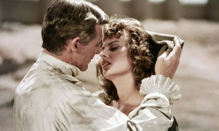 Sophia Loren: how Cary Grant begged me to become his lover | Cary Grant |  The Guardian