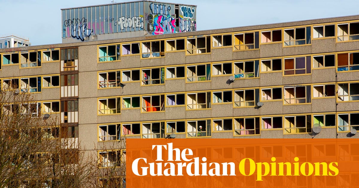 Southwark Council Cooperates With Housing Developers Because We