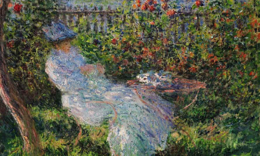 Monet Painting Expected To Set New Record At Sotheby S Auction Claude Monet The Guardian Monet Painting Expected To Set New Record At Sotheby S Auction Claude Monet The Guardian
