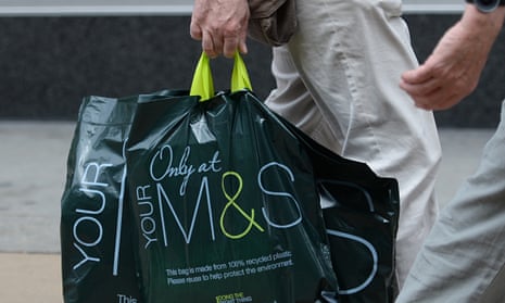 Scottish shops start charging for bags | Scotland | The Guardian