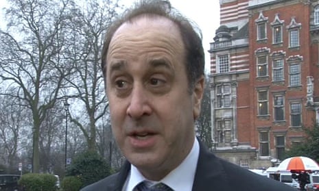 MP Brooks Newmark to stand down
