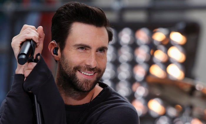 Women's group condemns Maroon 5's 'stalker's fantasy' video | Maroon 5 |  The Guardian