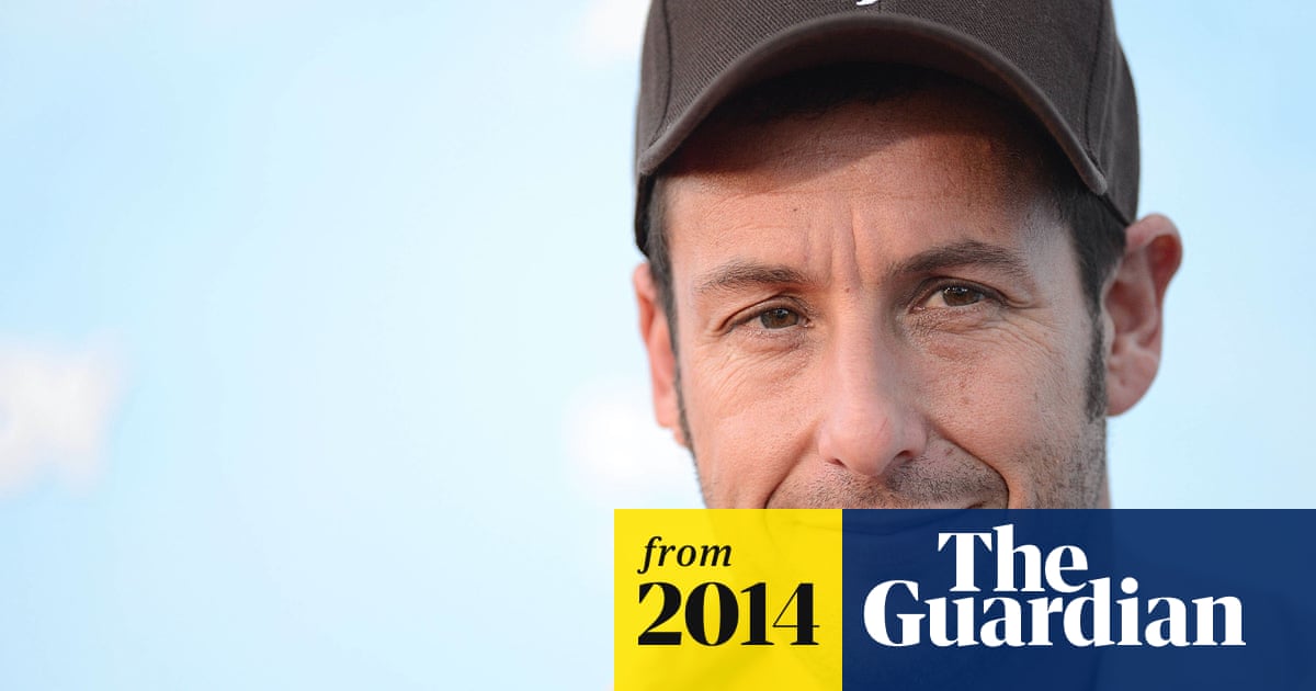 Adam Sandler Signs Exclusive Four Films Deal With Netflix Adam Sandler The Guardian Adam Sandler Signs Exclusive Four Films Deal With Netflix Adam Sandler The Guardian