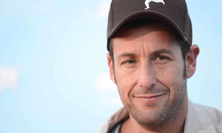 Adam Sandler Signs Exclusive Four Films Deal With Netflix Adam Sandler The Guardian Adam Sandler Signs Exclusive Four Films Deal With Netflix Adam Sandler The Guardian