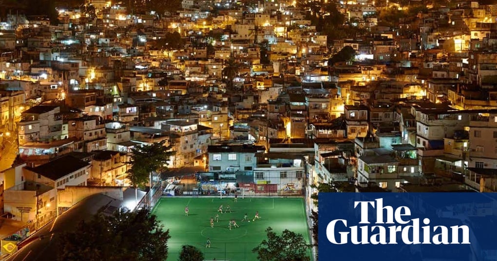 Sustainability In Football Greening The Game Guardian Sustainable Business The Guardian