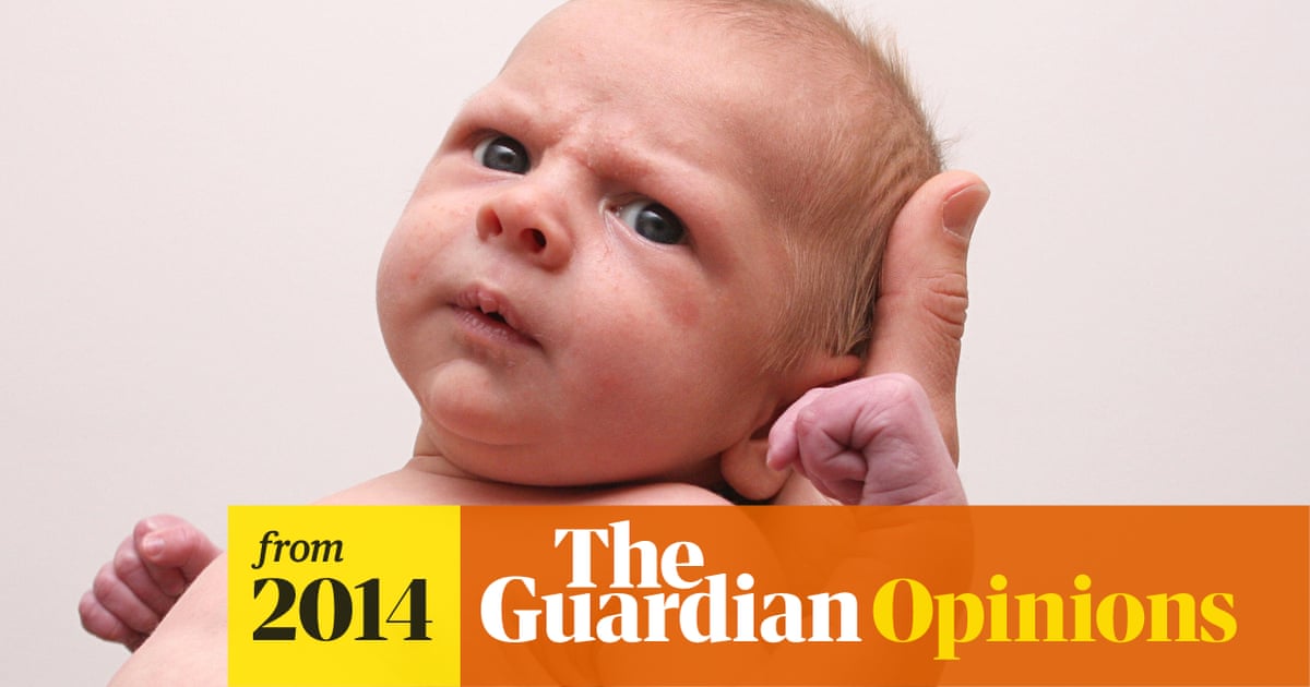 Your Baby Looks Like Your Ex This Research Is Scarier Than Alien Science The Guardian Your Baby Looks Like Your Ex This Research Is Scarier Than Alien Science The Guardian
