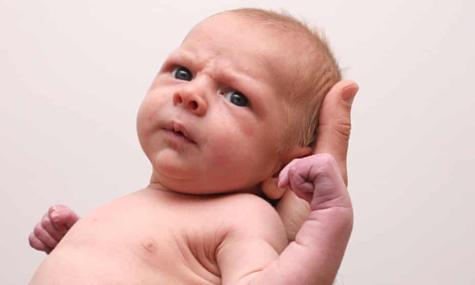 Your Baby Looks Like Your Ex This Research Is Scarier Than Alien Daisy Buchanan The Guardian Your Baby Looks Like Your Ex This Research Is Scarier Than Alien Daisy Buchanan The Guardian