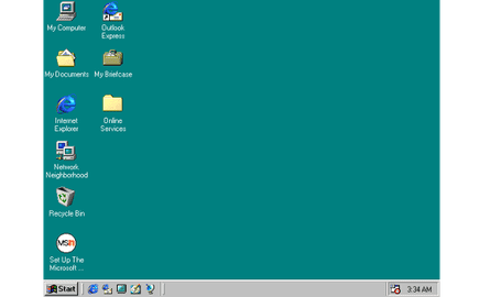 Obituary: Microsoft Windows XP (24 Aug 2001 – 8 Apr 2014