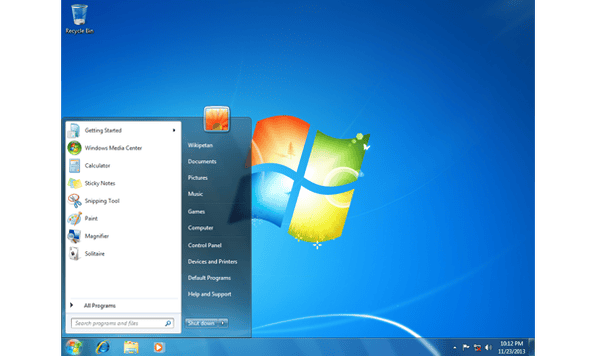 From Windows 1 To Windows 10 29 Years Of Windows Evolution Technology The Guardian
