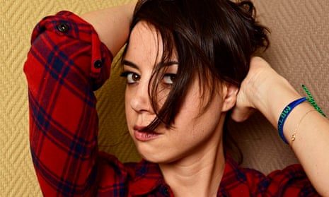 Parks and Rec's Aubrey Plaza reveals she suffered a stroke at 20 years old