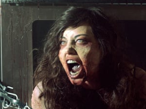 Aubrey Plaza From Sarcastic Eye Rolling Weirdo To Lustful Zombie