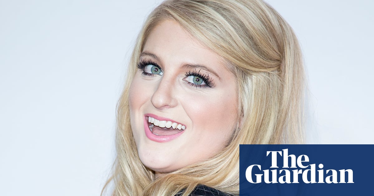 Meghan Trainor Says She Wrote 'Mother' in Response to 'Silly Men