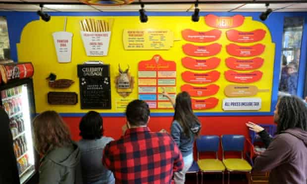 Why Australia S American Food Fetish Is Selling Us Short American Food And Drink The Guardian Why Australia S American Food Fetish Is Selling Us Short American Food And Drink The Guardian