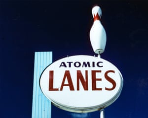 Atomic Lanes.