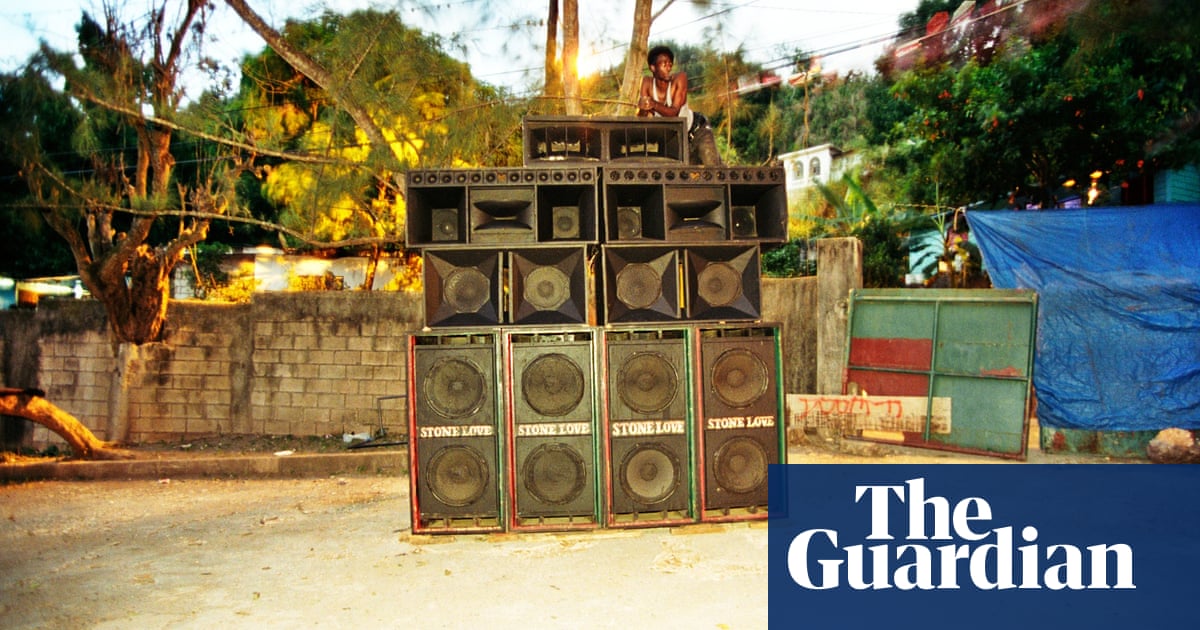 From Kingston S Car Parks To Vh 1 Soundsystem Culture Puts Bass In Your Face Reggae The Guardian From Kingston S Car Parks To Vh 1 Soundsystem Culture Puts Bass In Your Face Reggae The Guardian