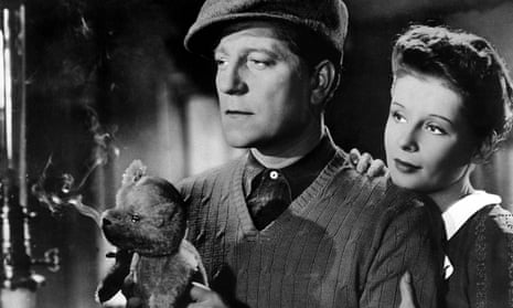 Le Jour Se Leve Blu-ray - Jean Gabin