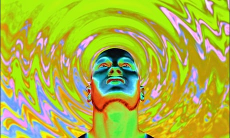 Can psychedelic drugs 'reconnect' depressed patients with their emotions?, Imperial News