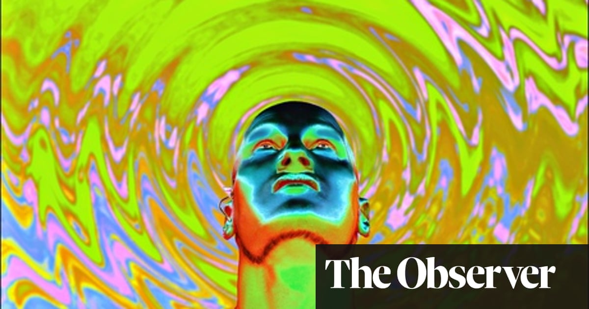 Healing trip: how psychedelic drugs could help treat depression | Society | The Guardian Healing trip: how psychedelic drugs could help treat depression | Society | The Guardian