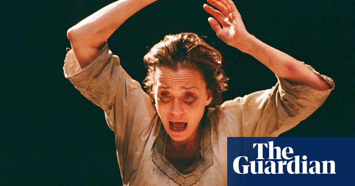Kristin Scott Thomas Actor Of Many Layers For Whom The