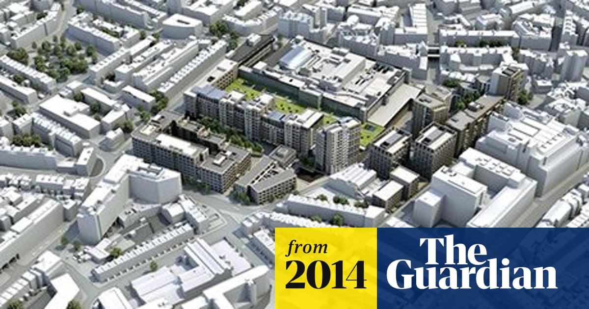 Boris Johnson To Approve Affordable London Flats For Rent At Up To 2 800 Housing The Guardian