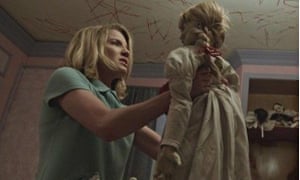 global box office horror spin off annabelle gives asia satanic