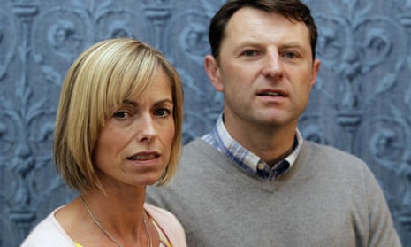 Gerry McCann attacks 'disgraceful' Sunday Times after £55k libel payout | Sunday Times | The Guardian