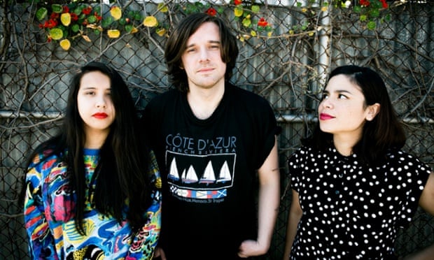 Bloods, Melbourne | Event listing | The Guardian