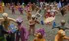 O que a crítica diz sobre Kickstarter: Morph