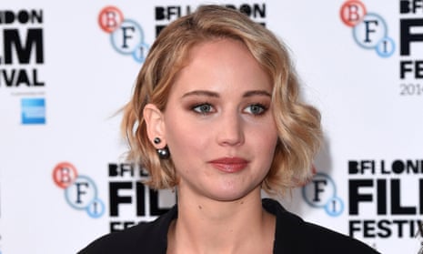 Jennifer Lawrence Sex Tape - Google removes results linking to stolen photos of Jennifer Lawrence nude |  Google | The Guardian