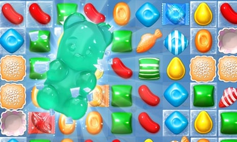 Candy Crush Soda Saga Game · Play Online For Free ·